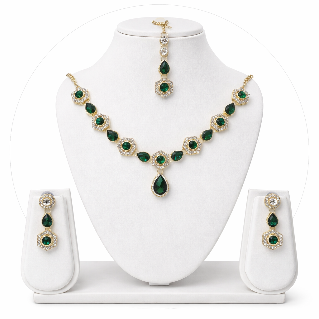 Necklace set