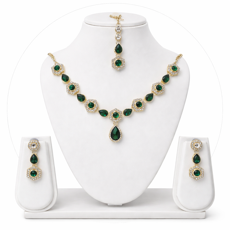 Necklace set