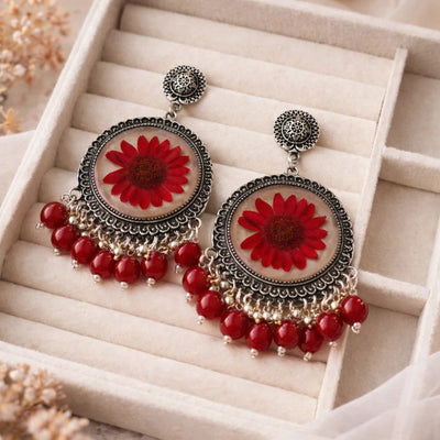 Handcrafted (RESIN ART)