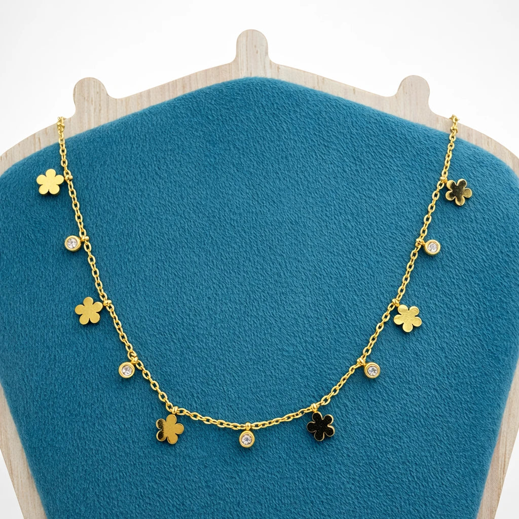 Sweet Meadow Chain
