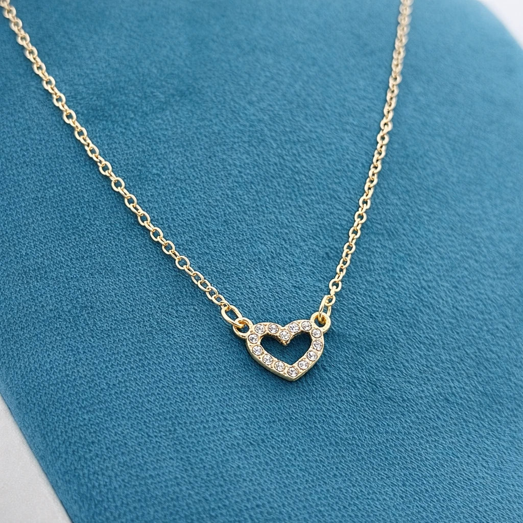 Heart Pendant