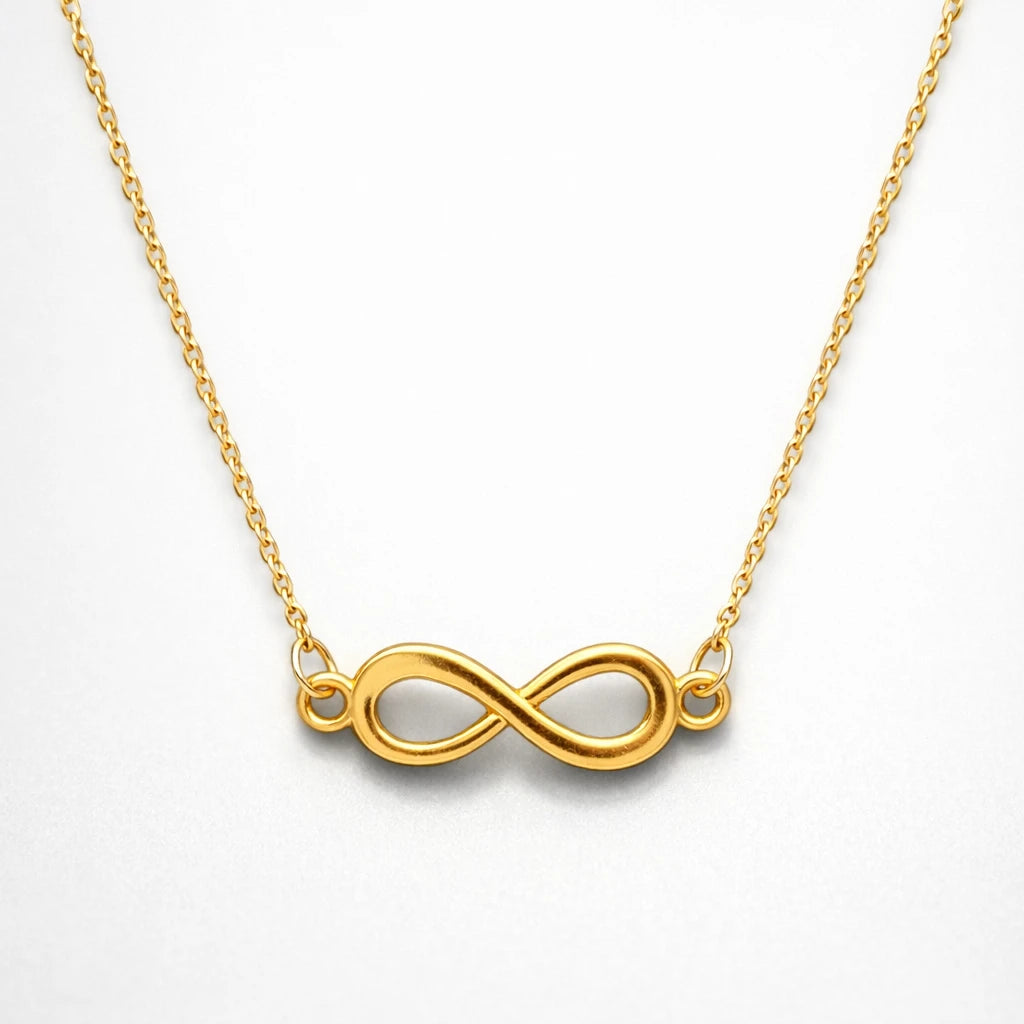 Infinity Pendant