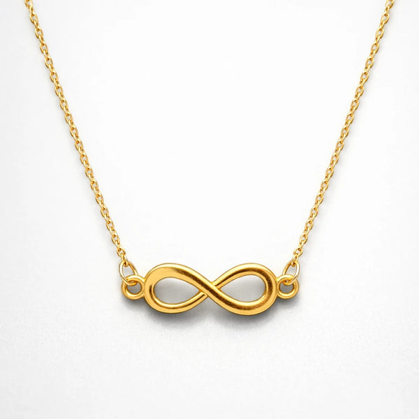 Infinity Pendant
