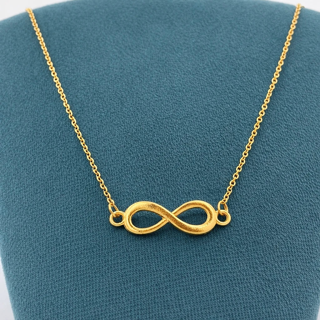 Infinity Pendant