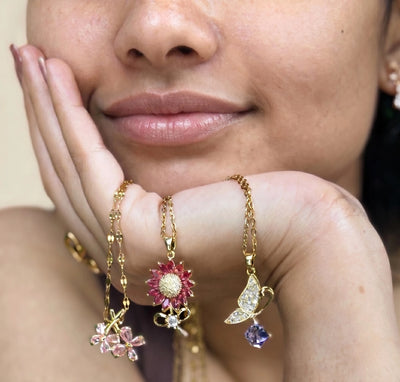 Pendants